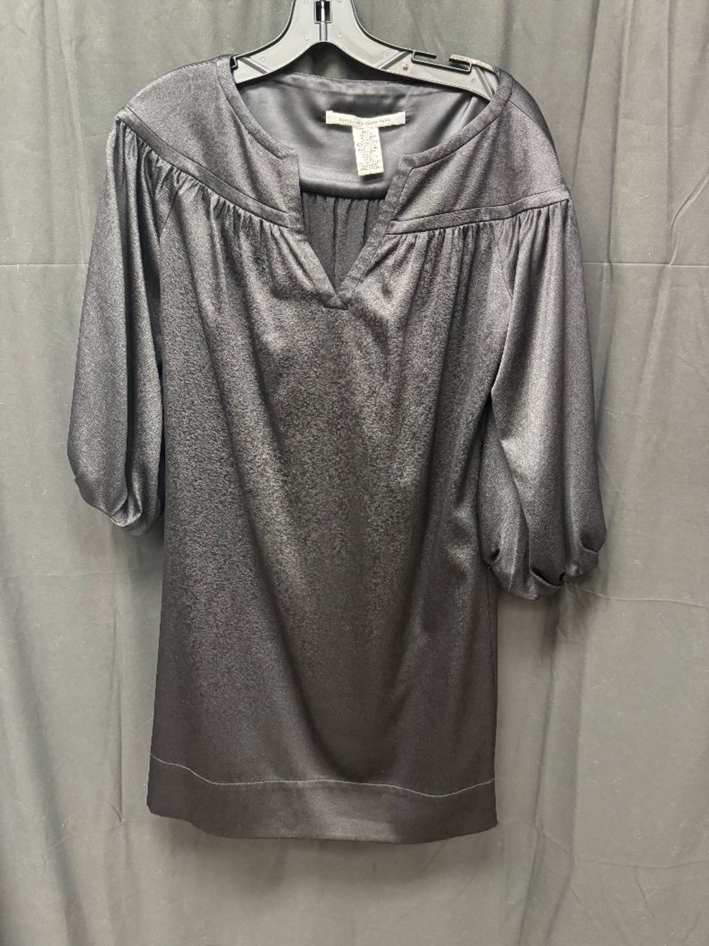 Diane Von Furstenberg dress